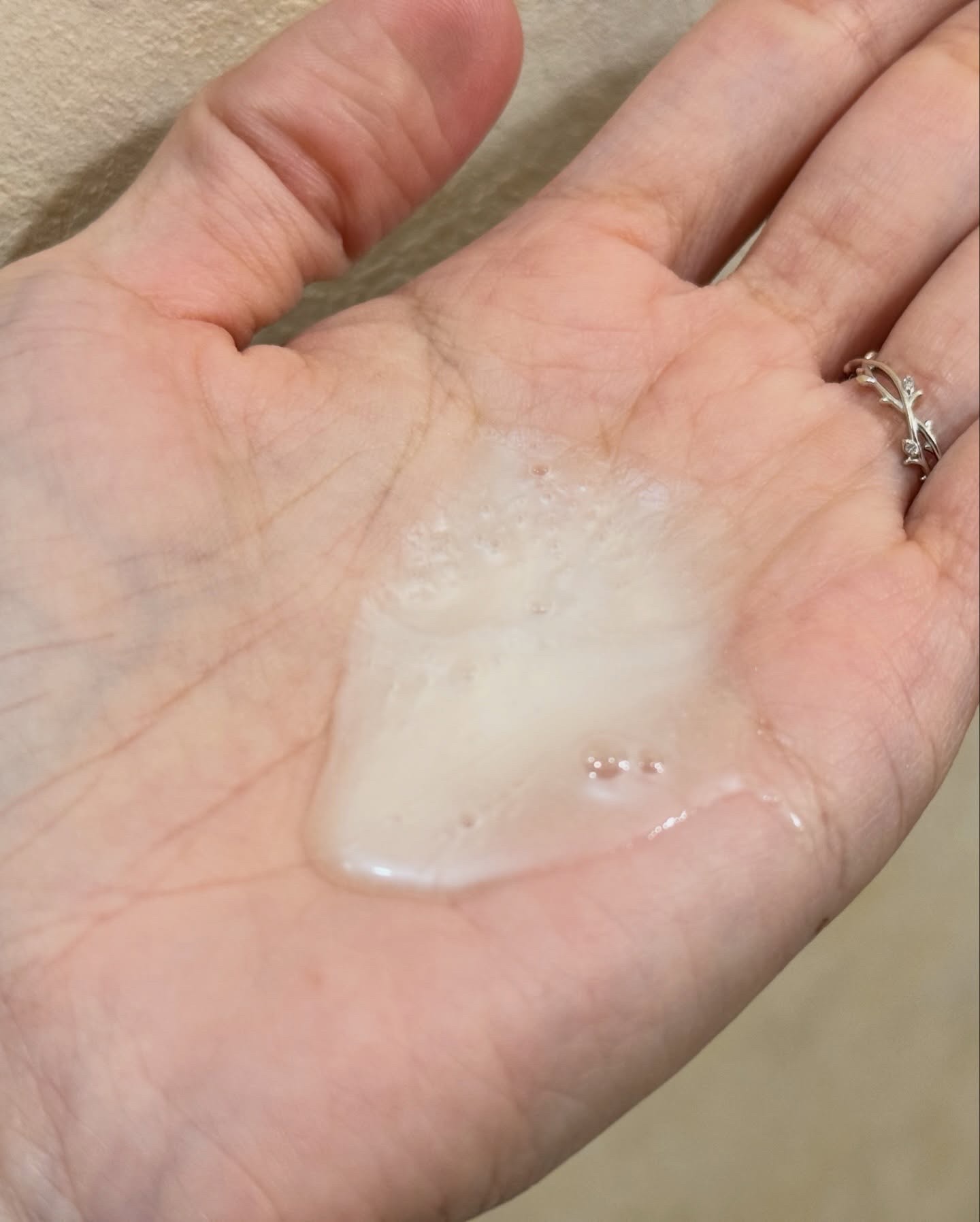 ダメージリペア＆カラーケア　シャンプー／コンディショナー/いち髪/市販シャンプーを使ったクチコミ（2枚目）