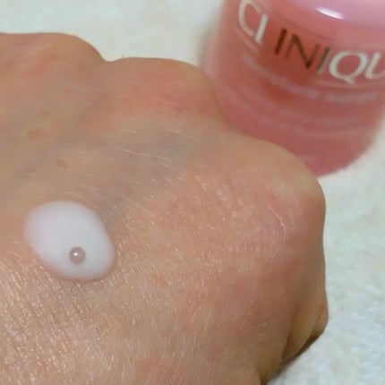 モイスチャー サージ グロウ リファイン セラム(美容液)/CLINIQUE/美容液を使ったクチコミ(4枚目)