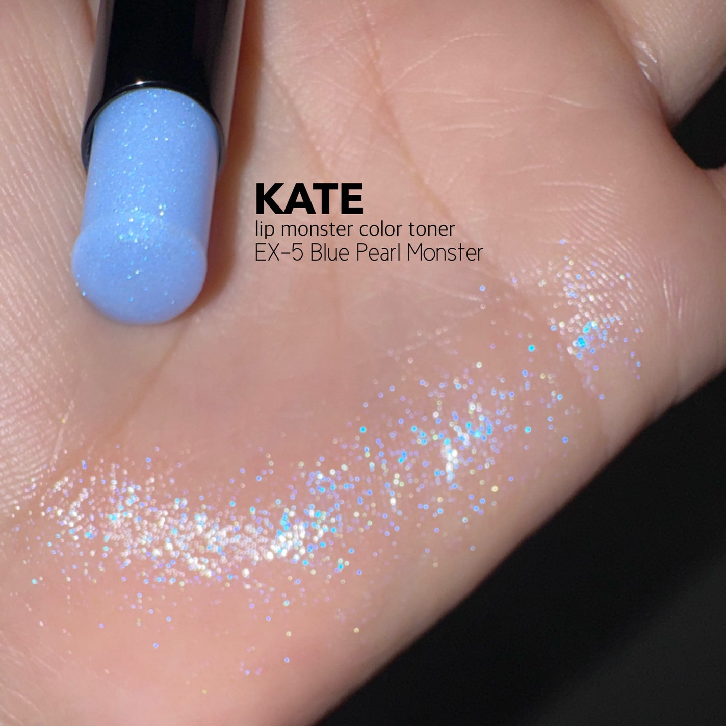 ケイト リップモンスター/KATE/口紅を使ったクチコミ(6枚目)