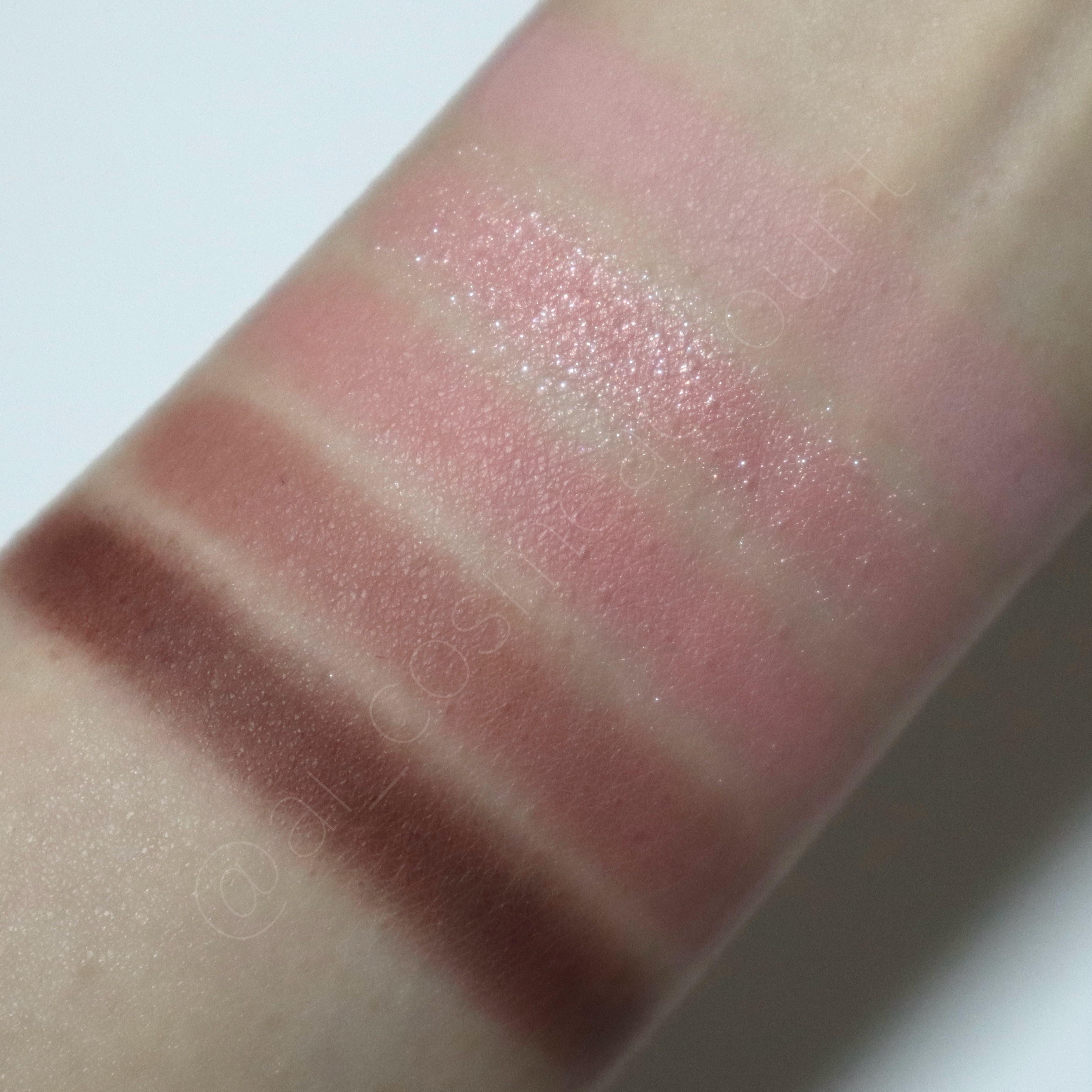 ペリペラ インク ポケット シャドウ パレット/PERIPERA/アイシャドウパレットを使ったクチコミ（2枚目）