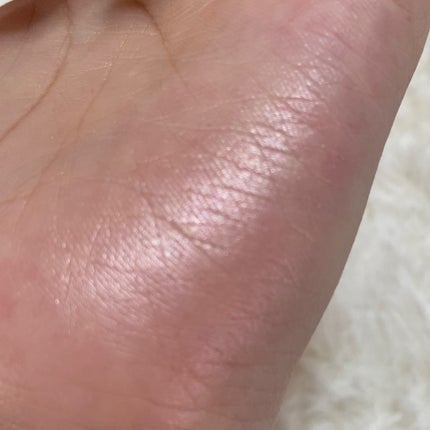 シングルアイシャドウ/hince/単色アイシャドウを使ったクチコミ(2枚目)