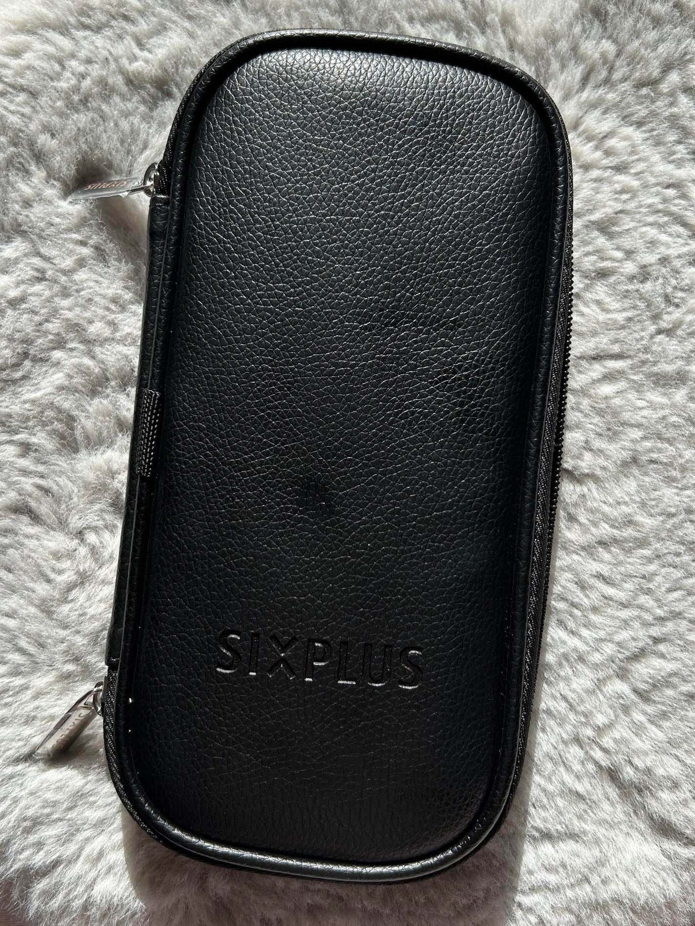 ブラックメイクブラシ8本セット-Dawnシリーズ/SIXPLUS/メイクブラシを使ったクチコミ(5枚目)