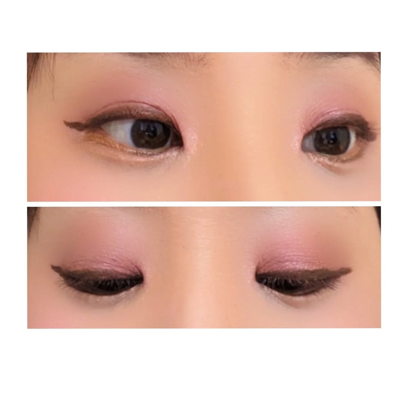 シグニチャー カラー アイズ/SUQQU/アイシャドウパレットを使ったクチコミ(2枚目)