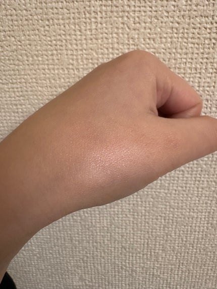 パウダーチークス/キャンメイク/パウダーチークを使ったクチコミ(4枚目)