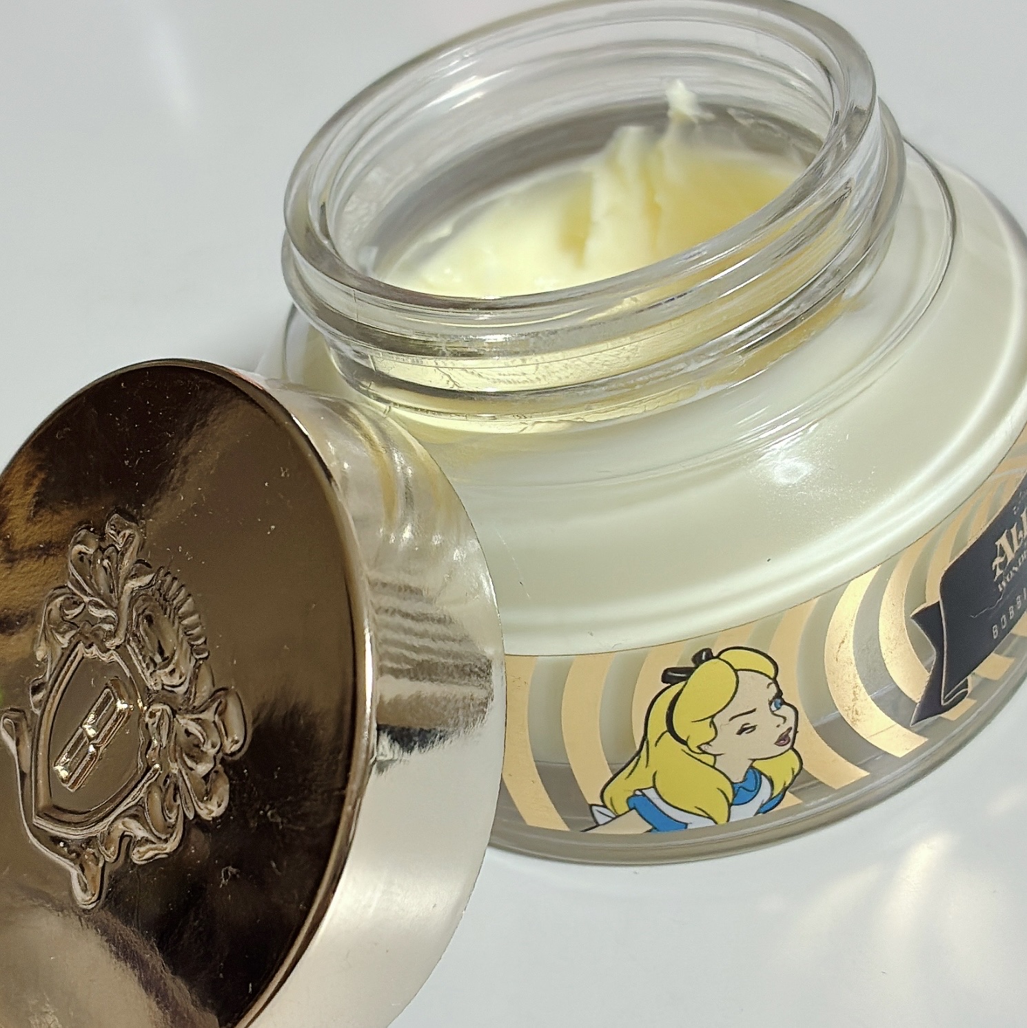 ビタエンリッチドクリーム＆フェイスベース/BOBBI BROWN/化粧下地を使ったクチコミ（1枚目）