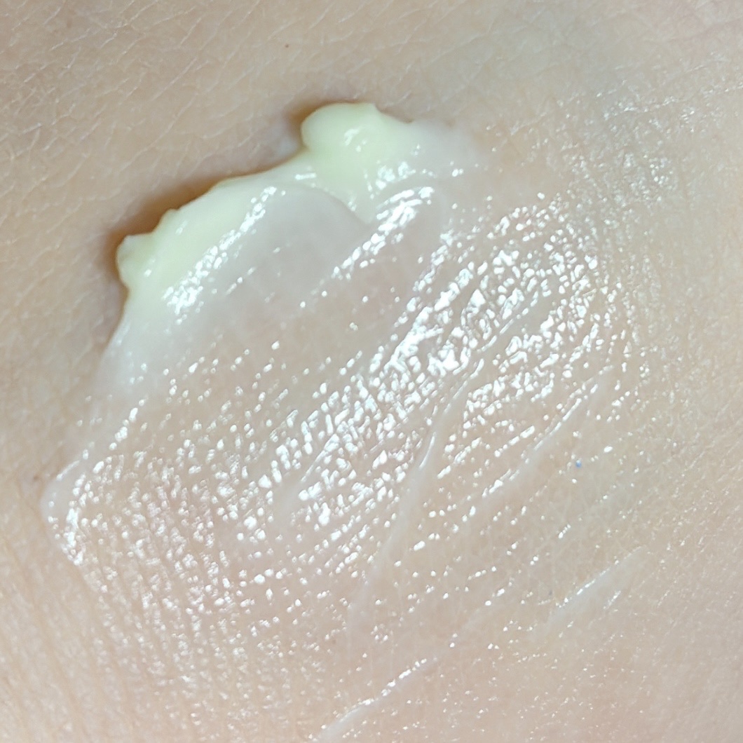 ビタエンリッチドクリーム＆フェイスベース/BOBBI BROWN/化粧下地を使ったクチコミ（3枚目）