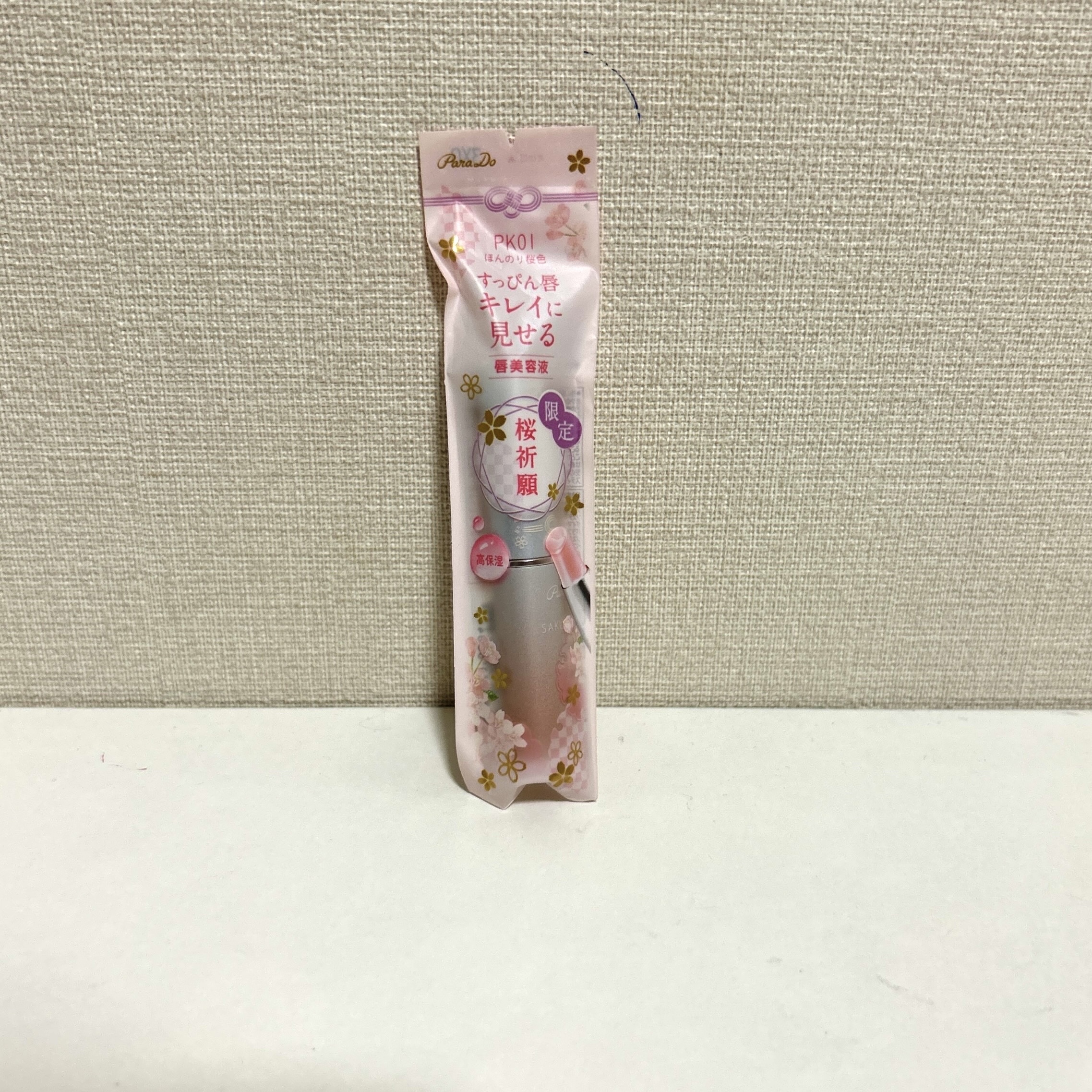 デューステインシアーリップグロス/Milk Touch/リップグロスを使ったクチコミ（3枚目）