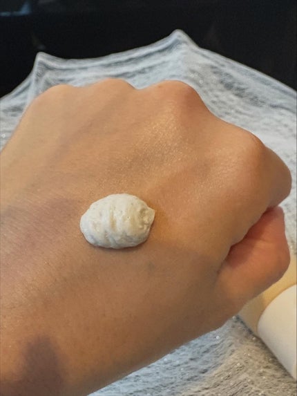 ユルムスキンクリーンパック/RETURNITY/洗い流すパック・マスクを使ったクチコミ(2枚目)