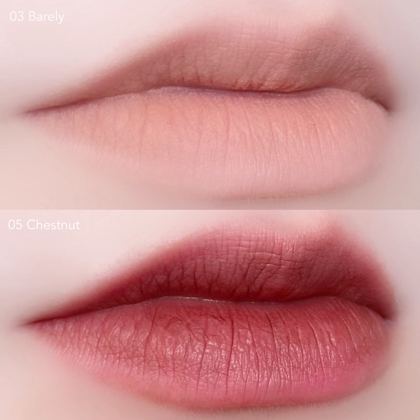 ブラーティント/A.chi/リップティントを使ったクチコミ(8枚目)