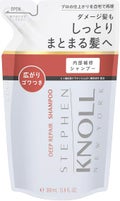 スティーブンノル ディープ リペア シャンプー/トリートメント シャンプー詰替