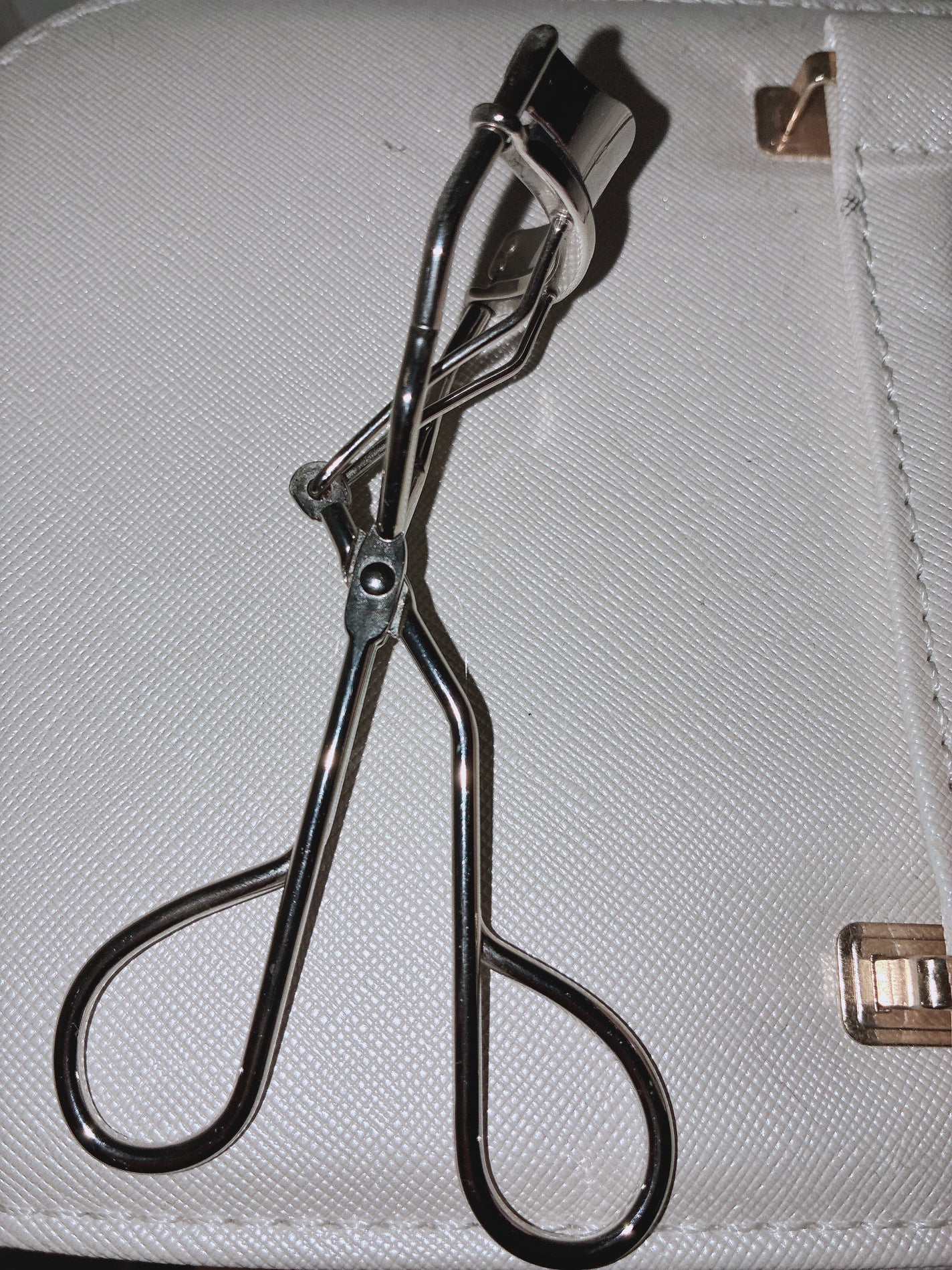 ひとえ・奥ぶたえ用カーラー/アイプチ®/ビューラーを使ったクチコミ(1枚目)