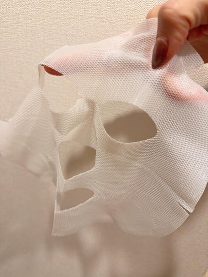 トラブルパッチマスク/EIOM/その他スキンケアを使ったクチコミ(2枚目)