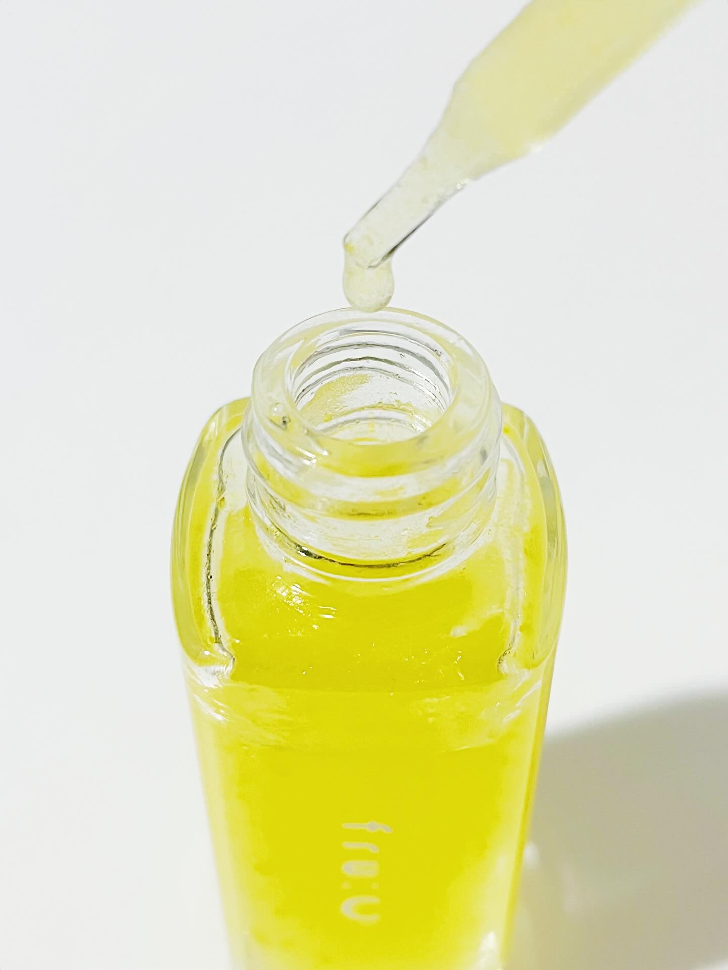 fru:C/Fru:C/美容液を使ったクチコミ（2枚目）