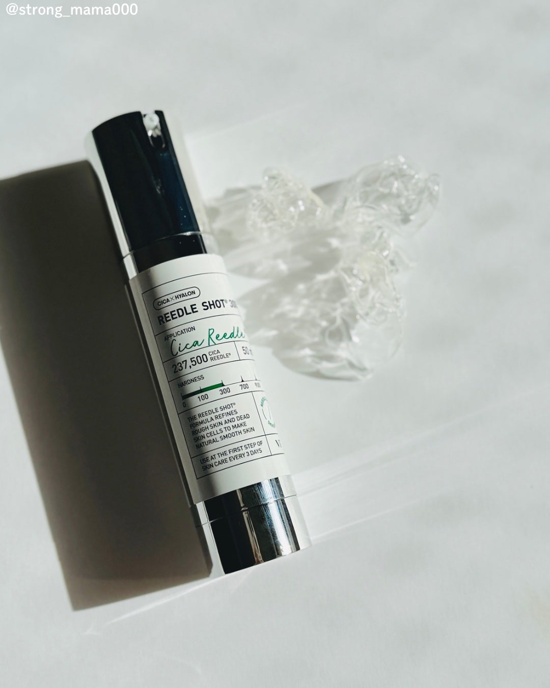 リードルショット300/VT/美容液を使ったクチコミ(1枚目)