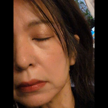 クリームチーク/キャンメイク/ジェル・クリームチークを使ったクチコミ(6枚目)