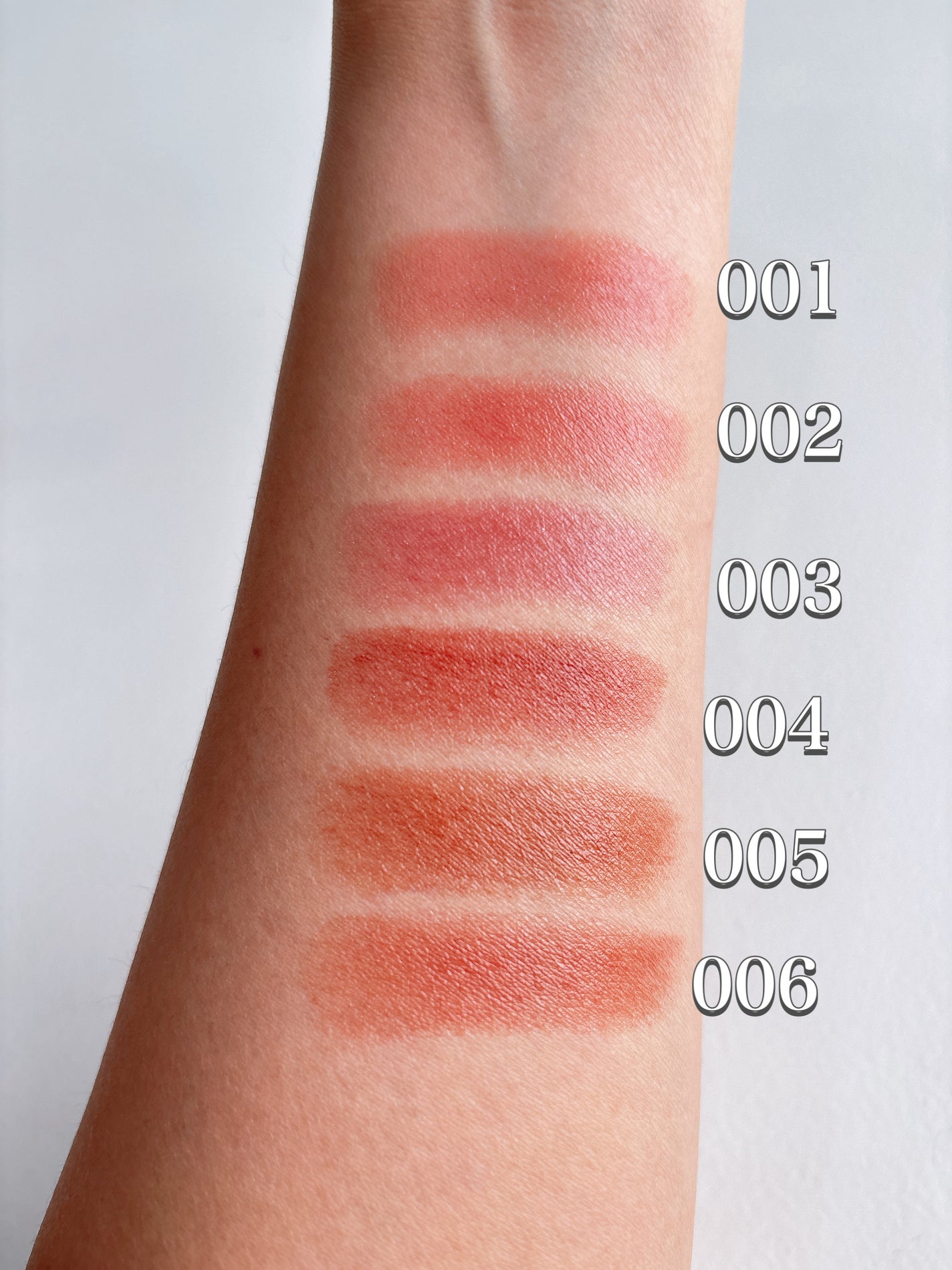 ハグマイリップ カラーロックプランピーバーム/up2me/口紅を使ったクチコミ(3枚目)