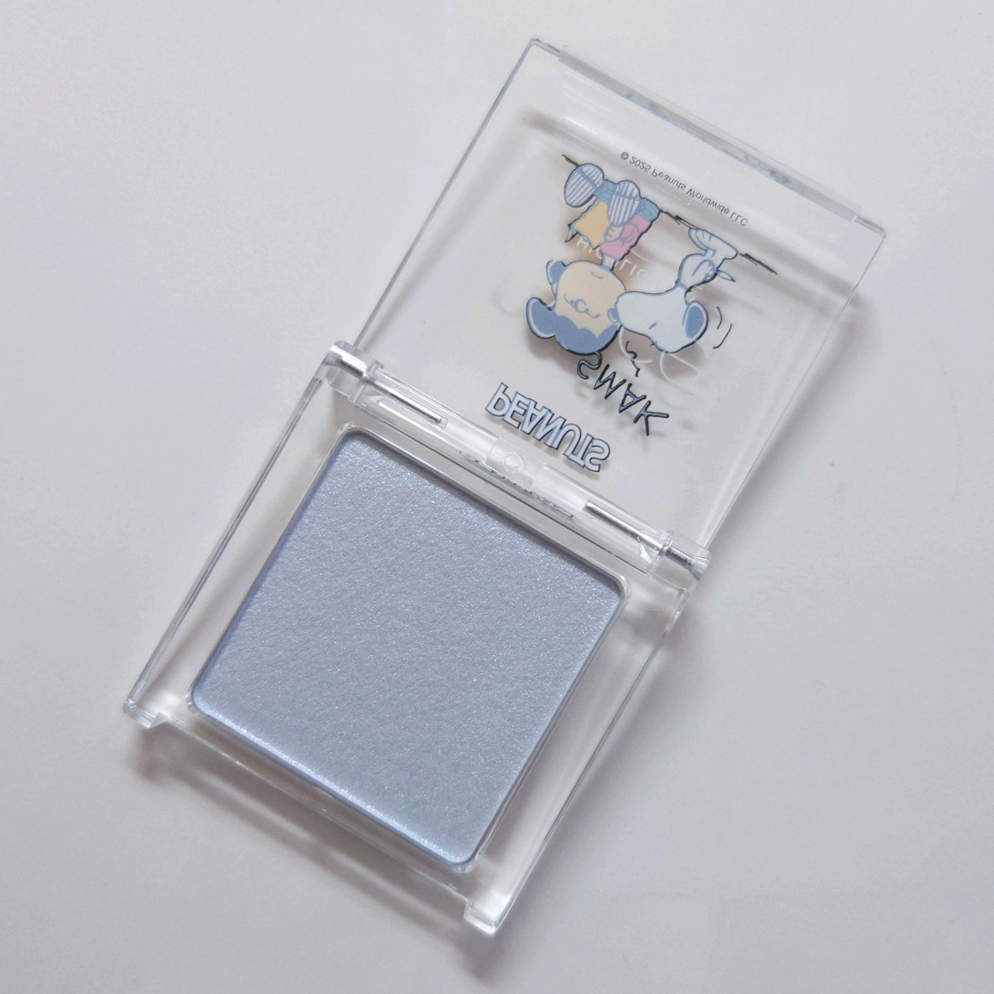 うるみハイライター/muice/パウダーハイライトを使ったクチコミ（1枚目）