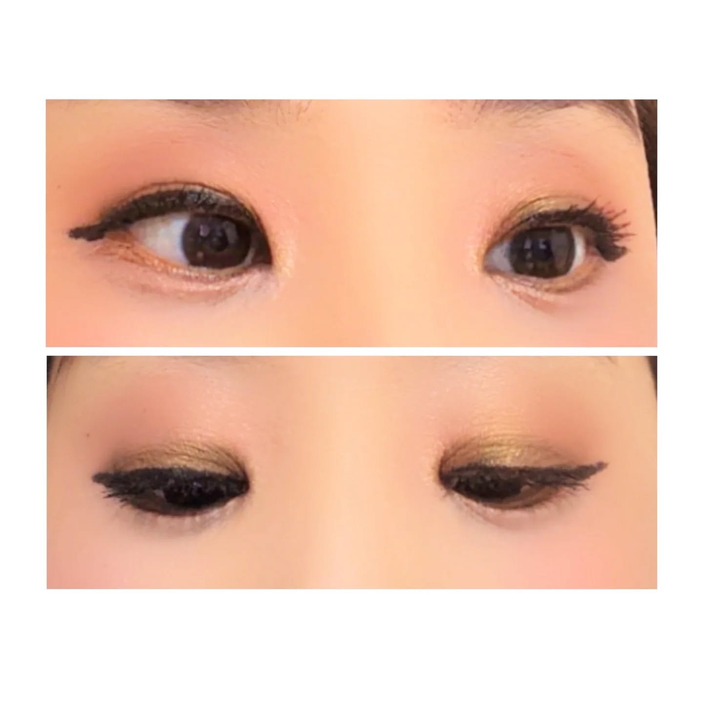 ローズ・パーフェクト・リキッド/GIVENCHY/口紅を使ったクチコミ（2枚目）