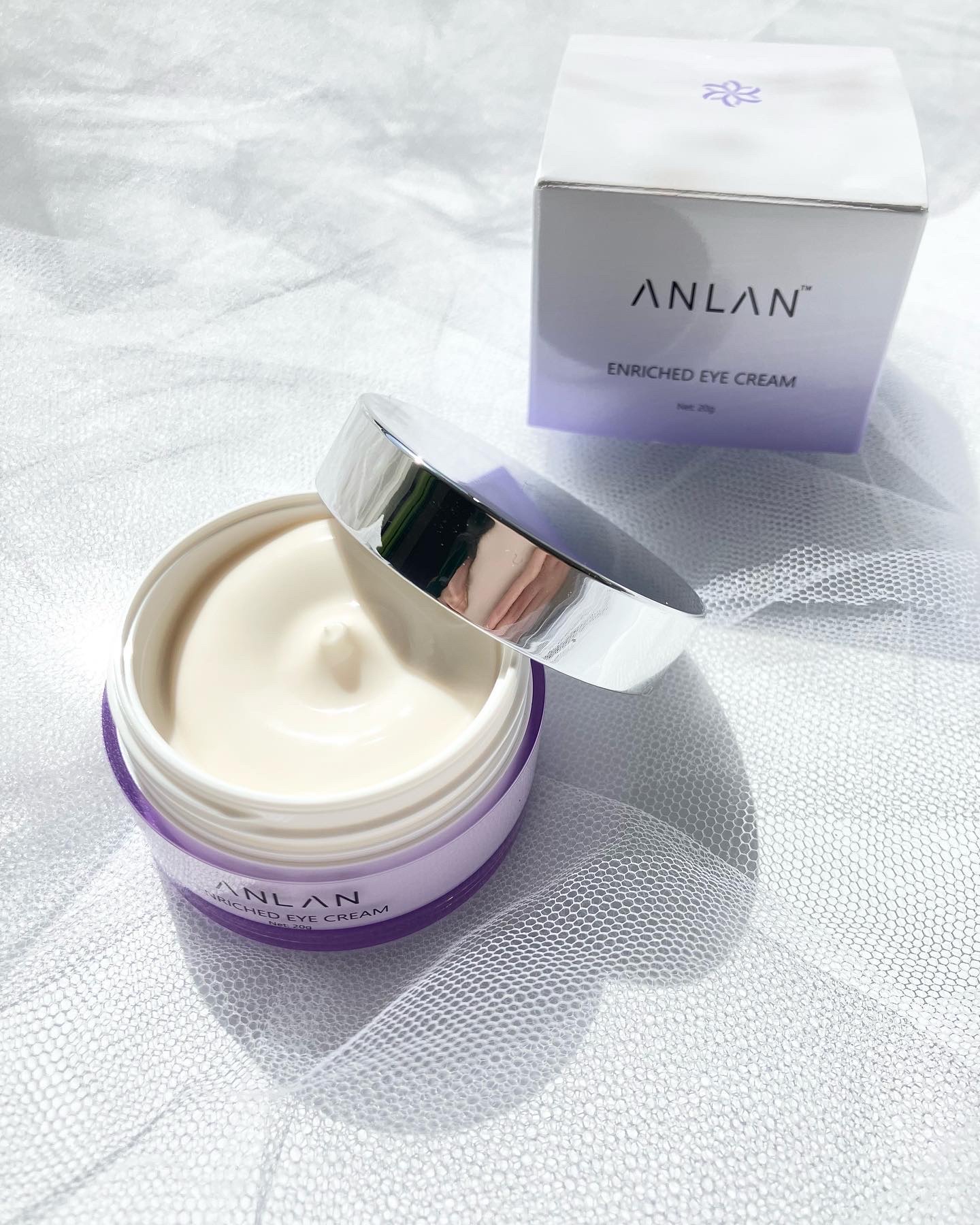 目元美顔器/ANLAN/美顔器・マッサージを使ったクチコミ（3枚目）