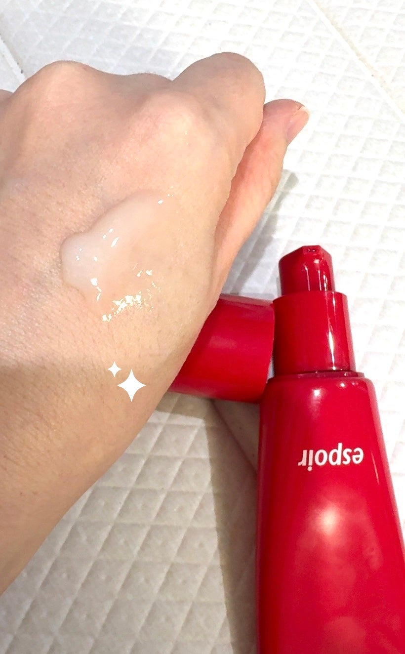 プロボンディングプライマー/espoir/化粧下地を使ったクチコミ(2枚目)