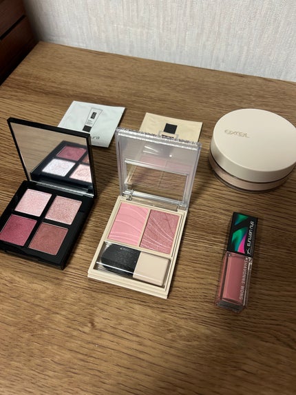 アンリミテッド ケア ツヤ セラム ファンデーション 584/shu uemura/リキッドファンデーションを使ったクチコミ(2枚目)