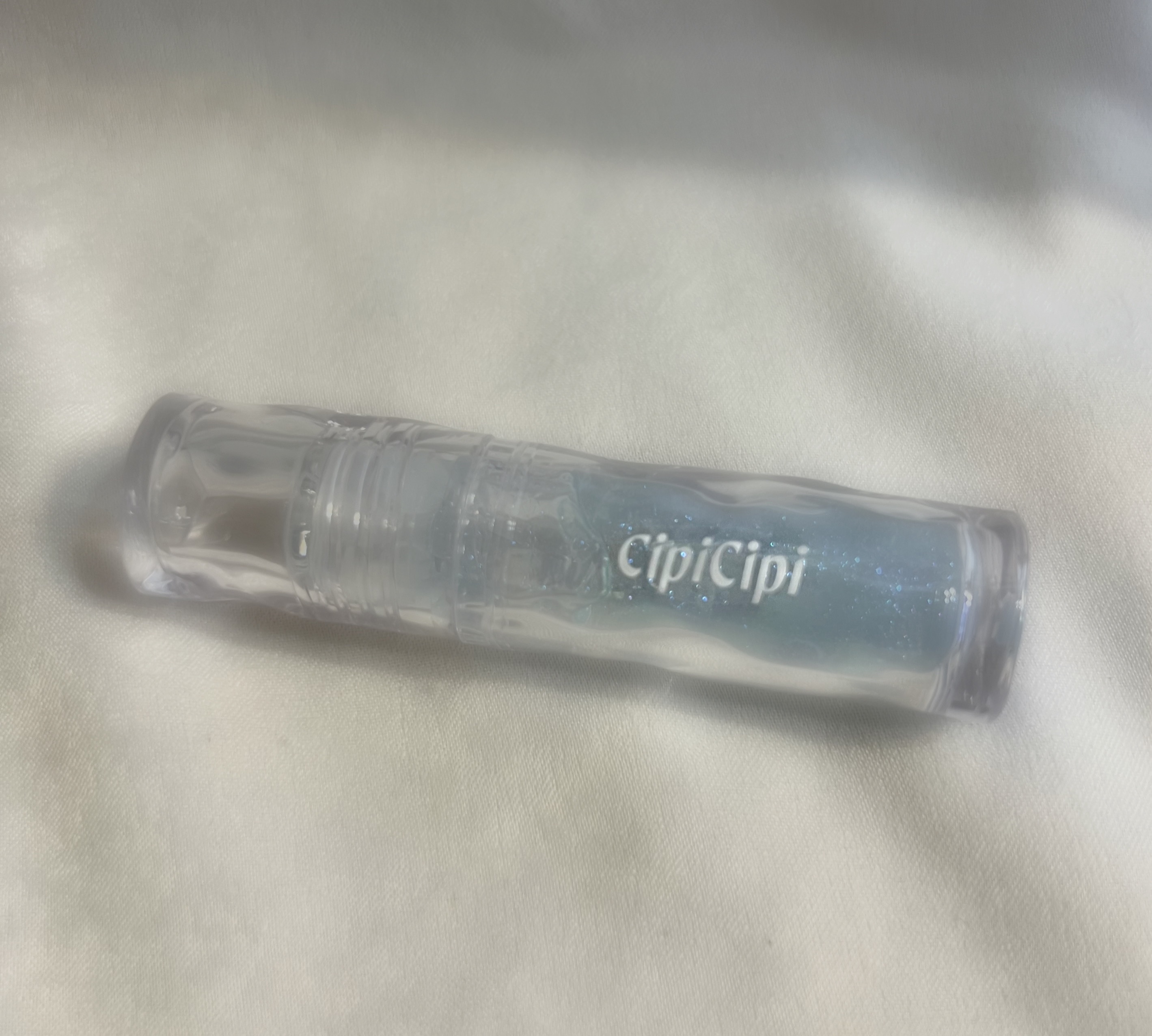 ガラスプランパー/CipiCipi/リッププランパーを使ったクチコミ（1枚目）