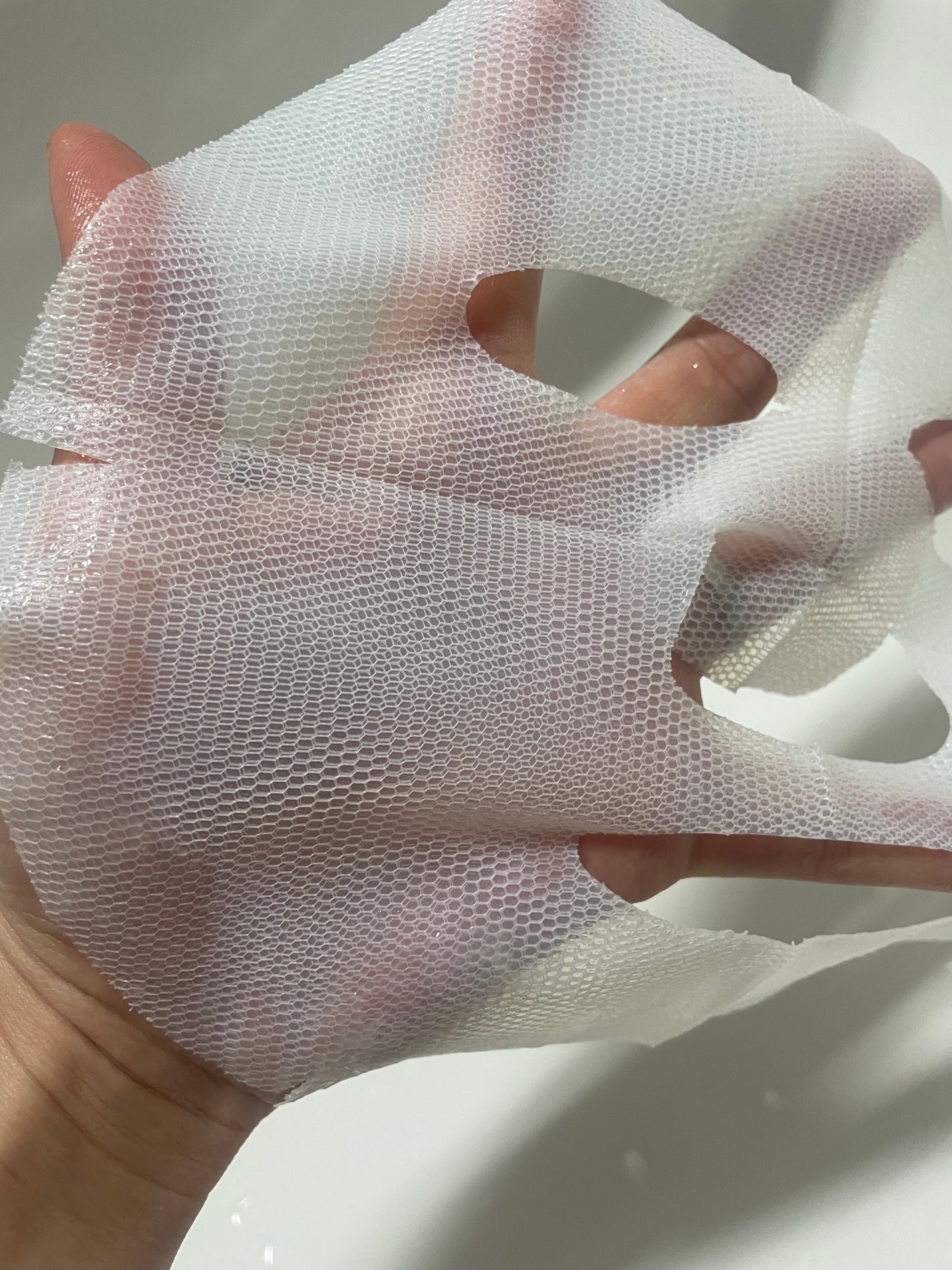 トラブルパッチマスク/EIOM/その他スキンケアを使ったクチコミ(2枚目)