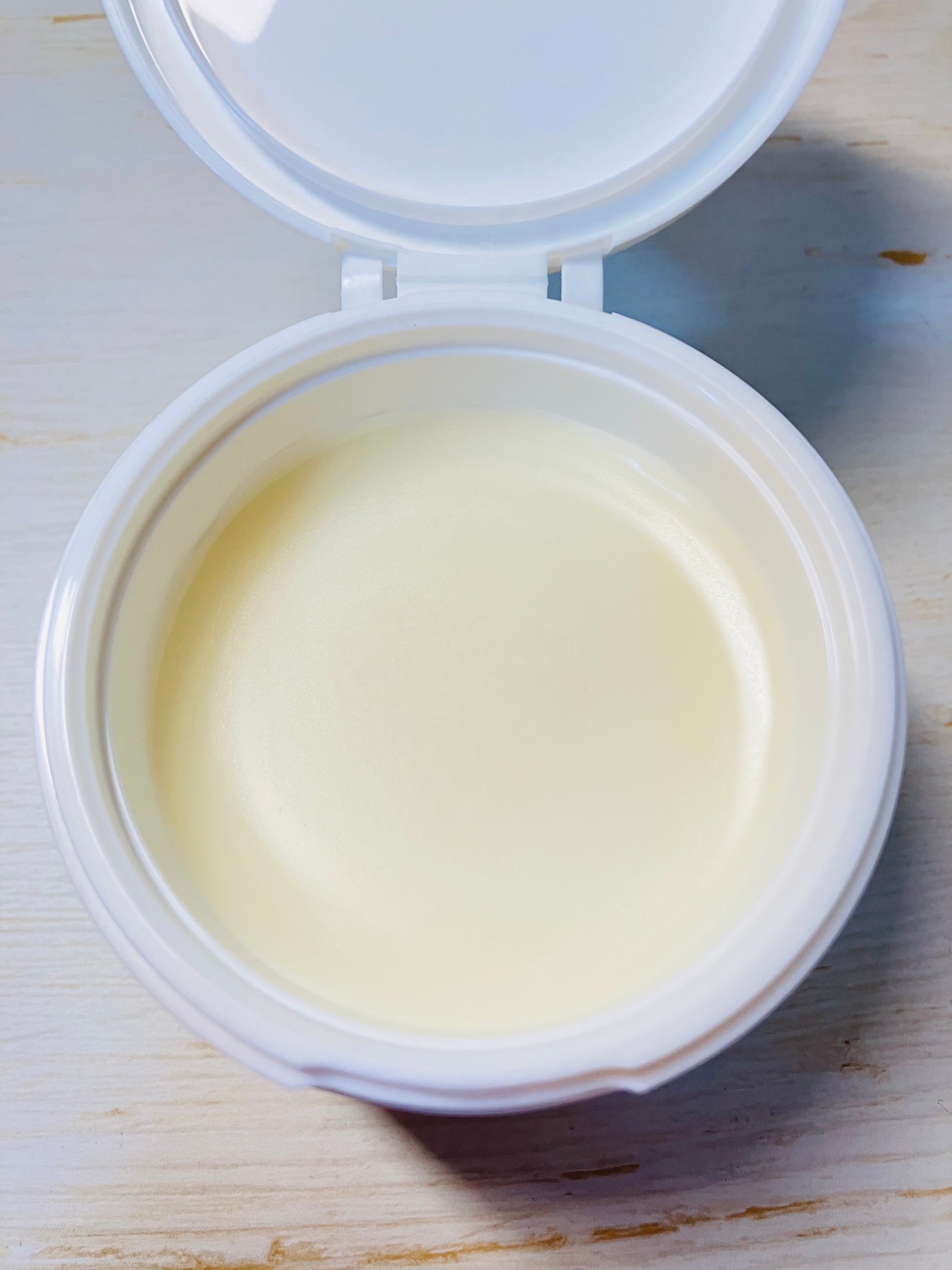 スムースクレンジングバーム/PERFECT ONE FOCUS/クレンジングバームを使ったクチコミ(8枚目)