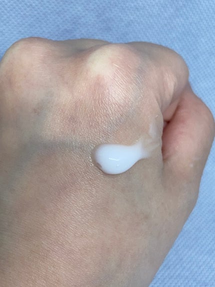 ニベア プレミアムボディミルク モイスチャー/ニベア/ボディミルクを使ったクチコミ(3枚目)