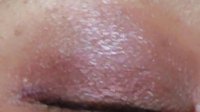 シグニチャー カラー アイズ/SUQQU/アイシャドウパレットを使ったクチコミ（2枚目）