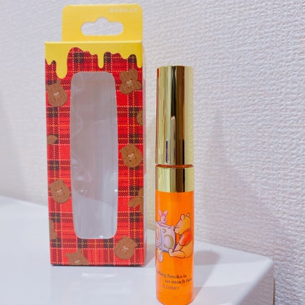 オイルリップ/ナリス化粧品/リップグロスを使ったクチコミ(2枚目)