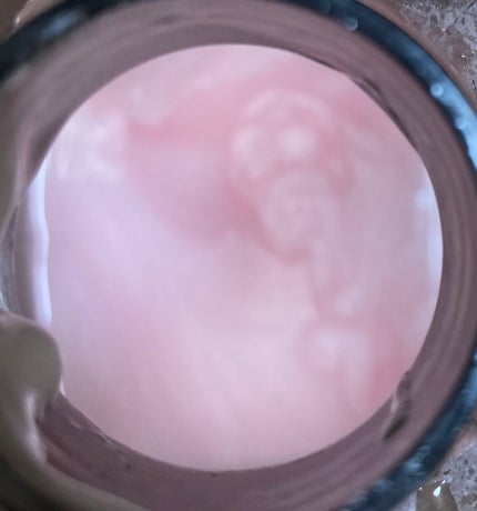 エンジェルローズの香り/ビオレu/ボディソープを使ったクチコミ(3枚目)