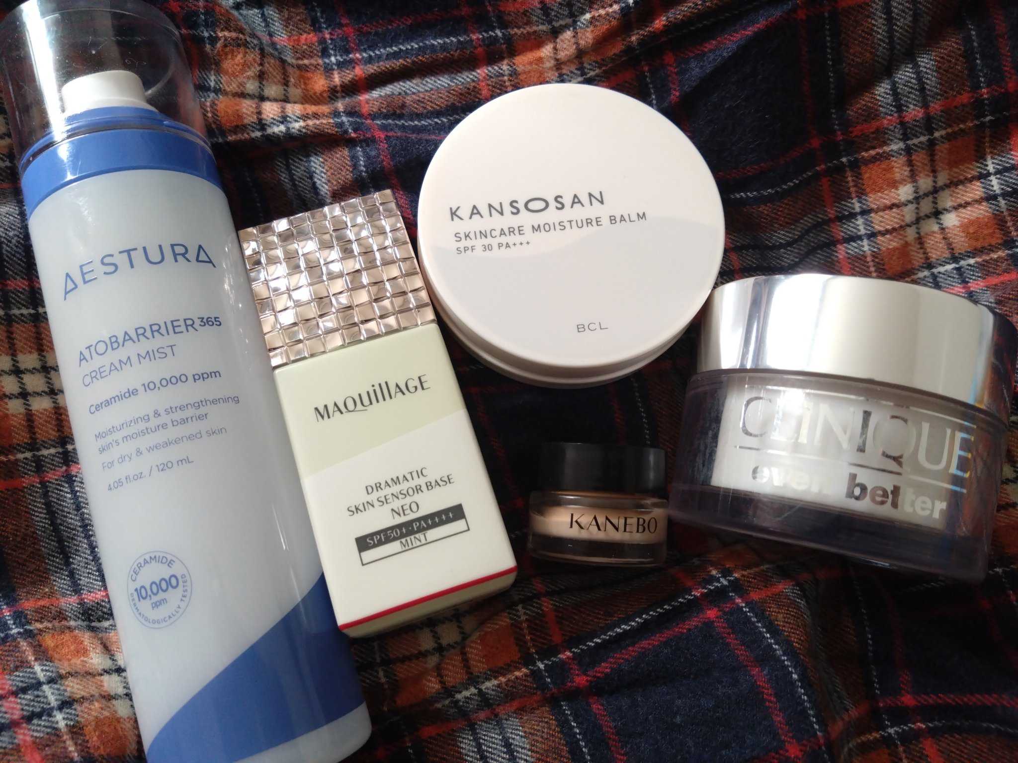 ドラマティックスキンセンサーベース NEO/マキアージュ/化粧下地を使ったクチコミ（2枚目）