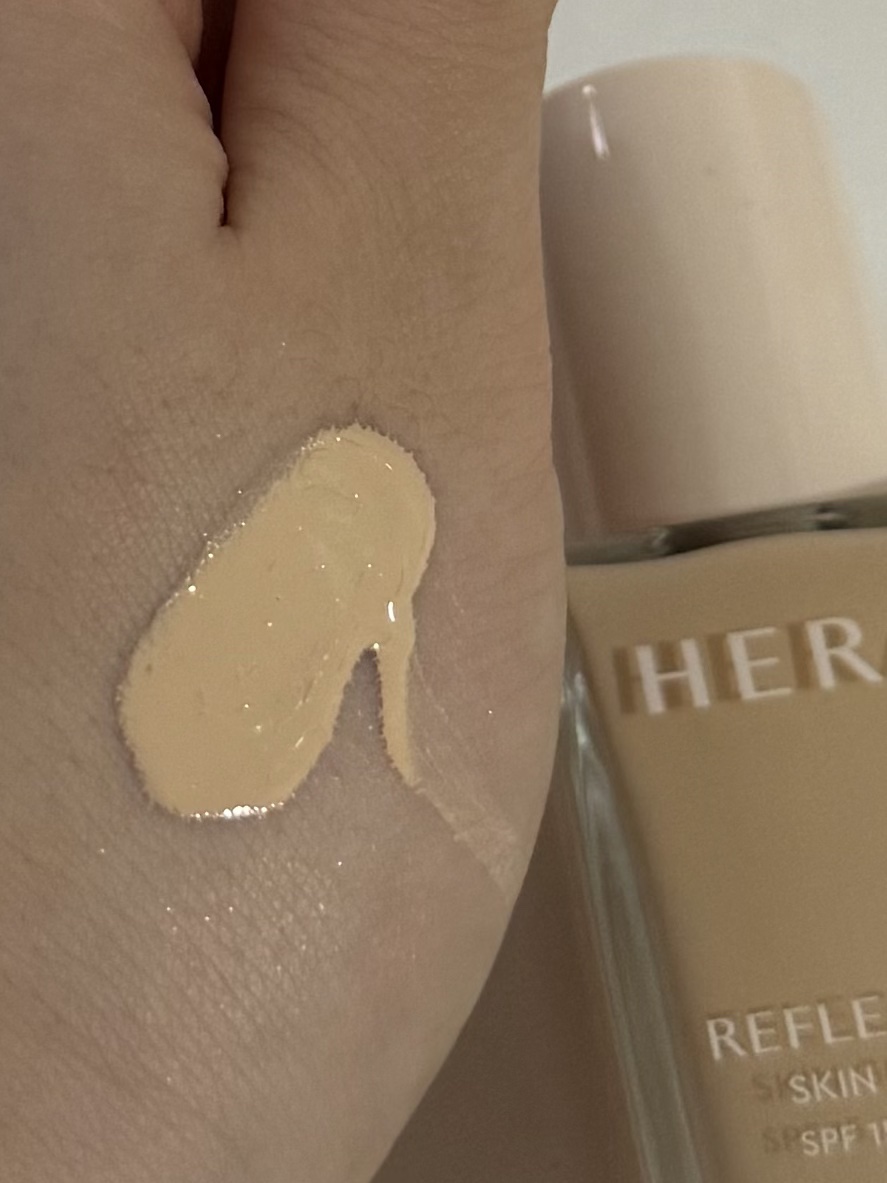 ブースティングベースUVプロテクター/HERA/化粧下地を使ったクチコミ（3枚目）