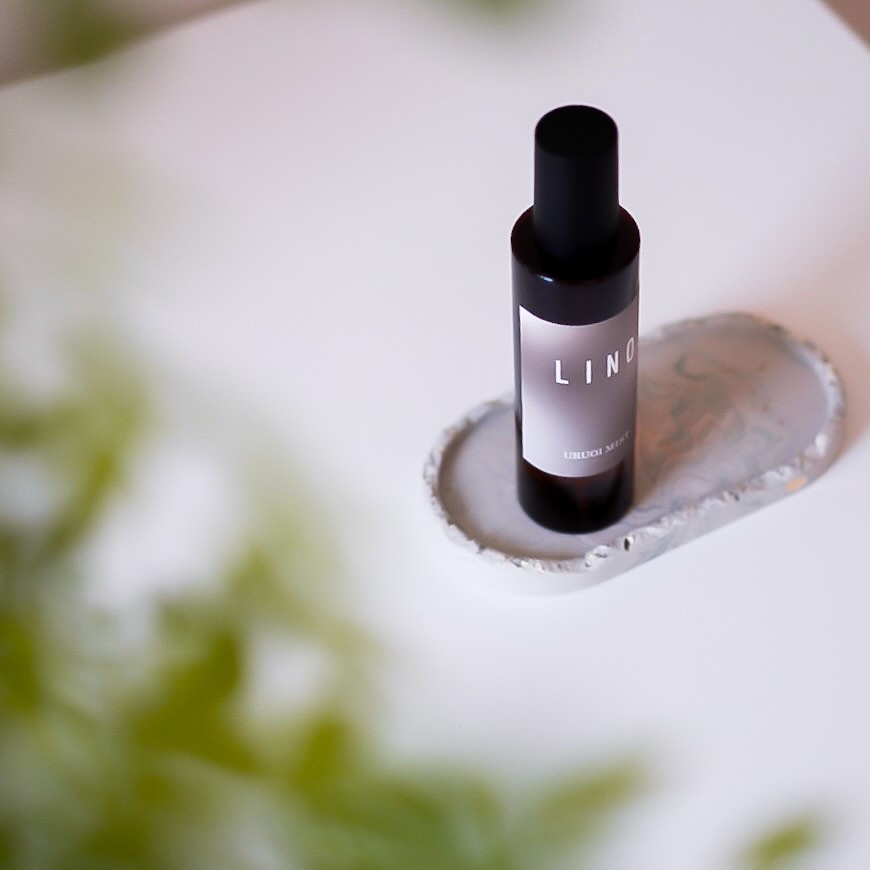 LINO. URUOI MIST/LINO. /ミスト状化粧水を使ったクチコミ（1枚目）