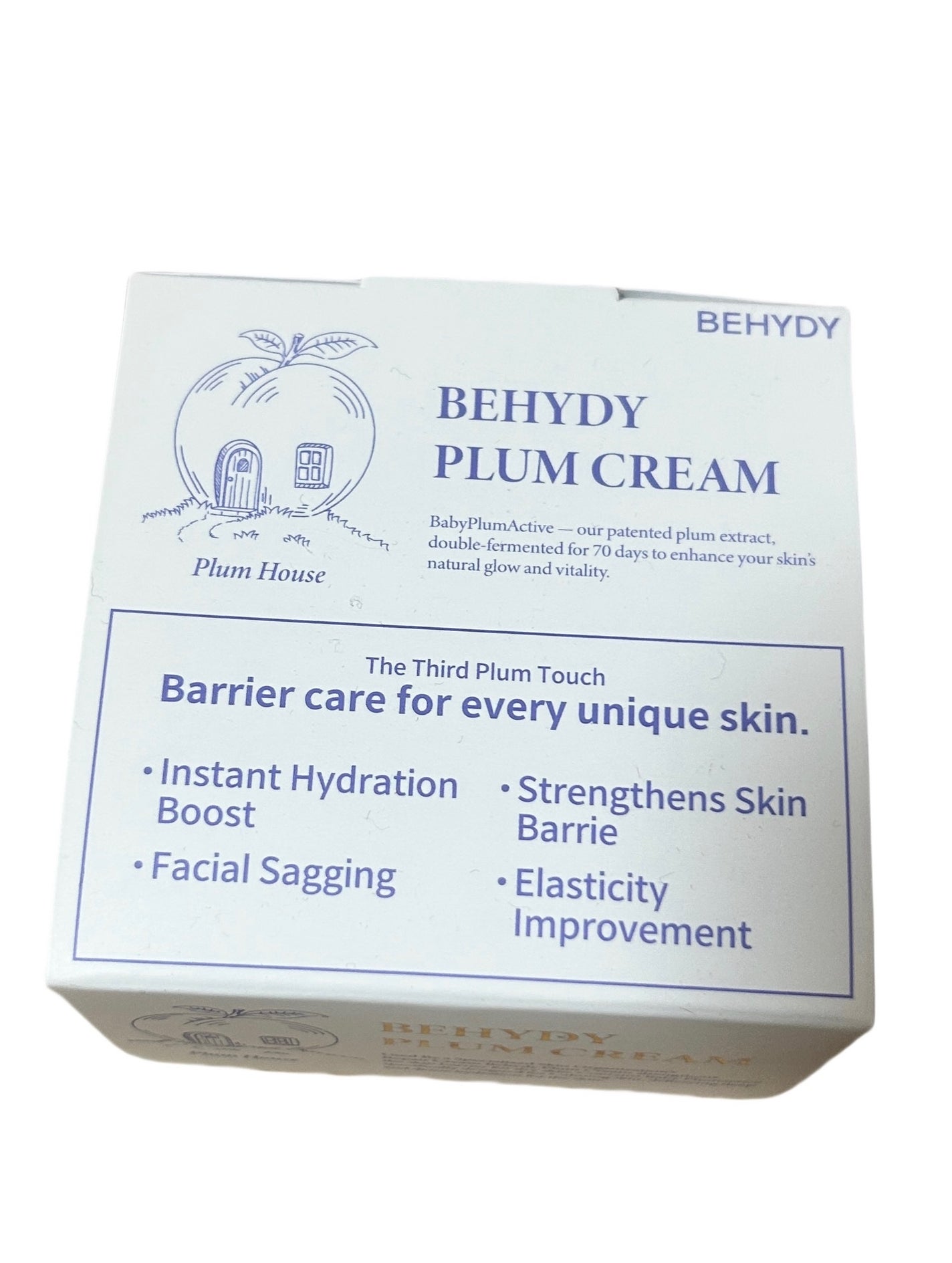 ソヨンちゃん on LIPS 「テクスチャーは一見しっかりめですが、肌にのせると驚くほど伸びが..」(5枚目)