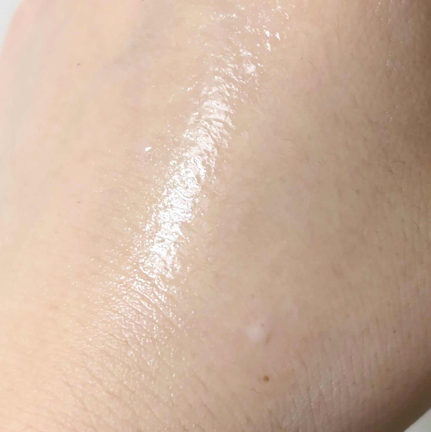 エッセンシャル スキン ヌーダー クッション/JUNG SAEM MOOL/クッションファンデーションを使ったクチコミ(3枚目)