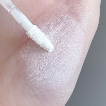 ブラーティント/A.chi/リップティントを使ったクチコミ(4枚目)