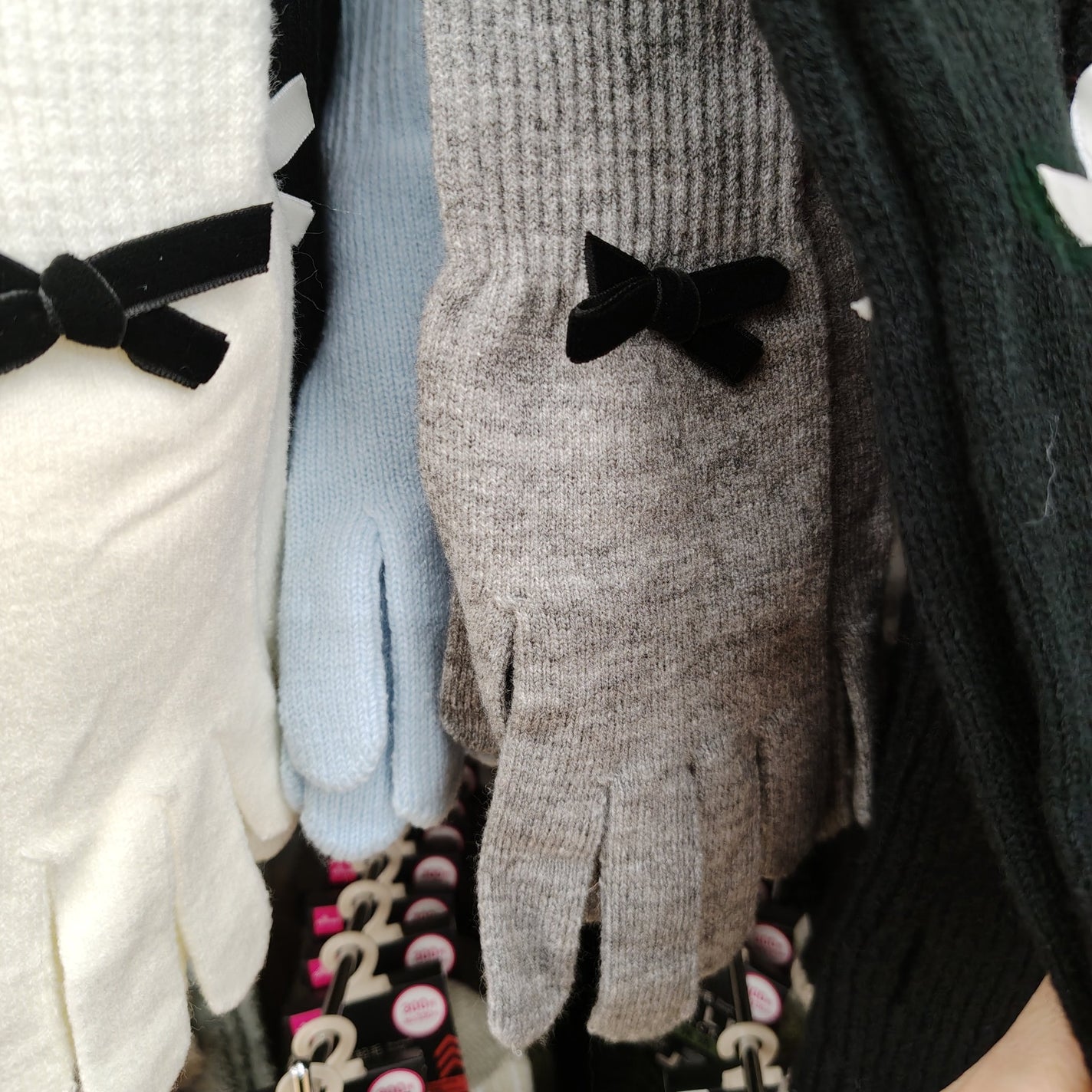 手袋/DAISO/その他を使ったクチコミ(4枚目)