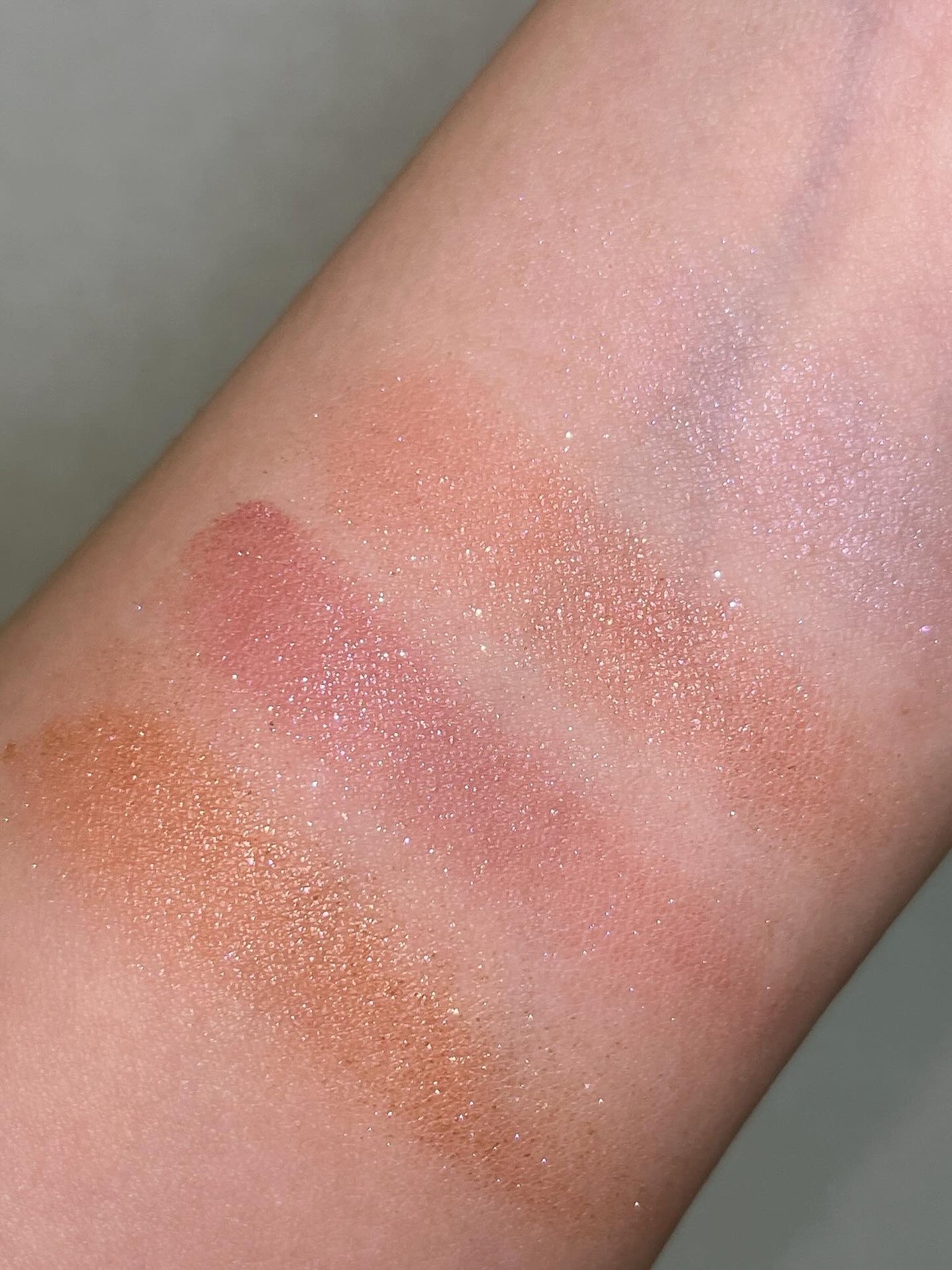 シグニチャー カラー アイズ/SUQQU/アイシャドウパレットを使ったクチコミ(7枚目)