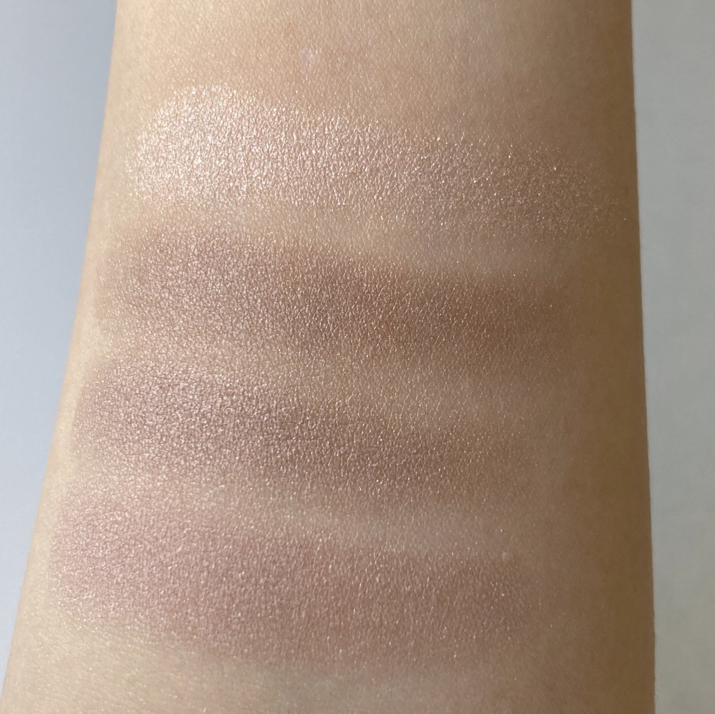 ケイト メロウブラウンアイズ/KATE/アイシャドウパレットを使ったクチコミ(4枚目)