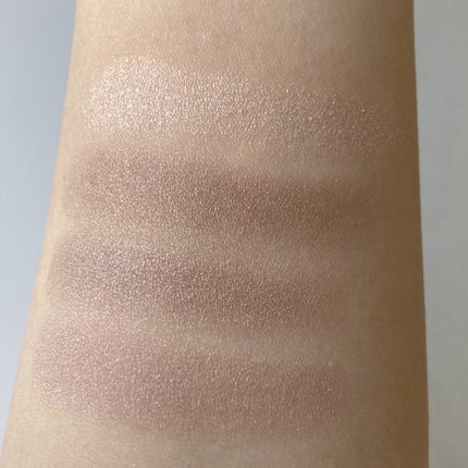 ケイト メロウブラウンアイズ/KATE/アイシャドウパレットを使ったクチコミ(4枚目)