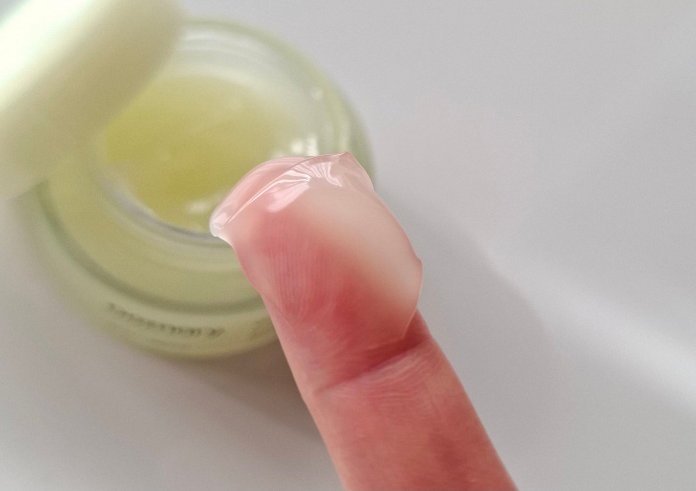 ビタ3プリンクリーム/オーズナリー/フェイスクリームを使ったクチコミ(3枚目)