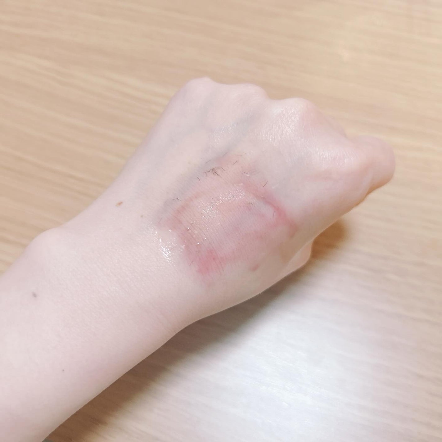 ミュオ クレンジングオイル/muo/オイルクレンジングを使ったクチコミ(3枚目)