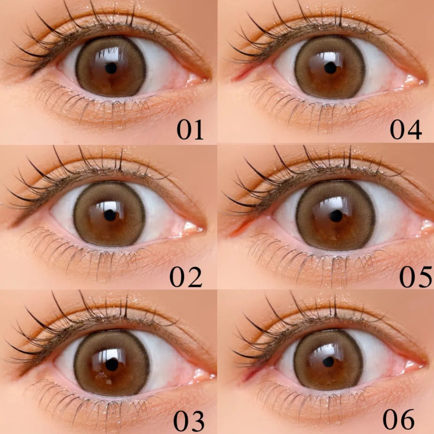 クリーミータッチライナー/キャンメイク/ジェルアイライナーを使ったクチコミ(4枚目)