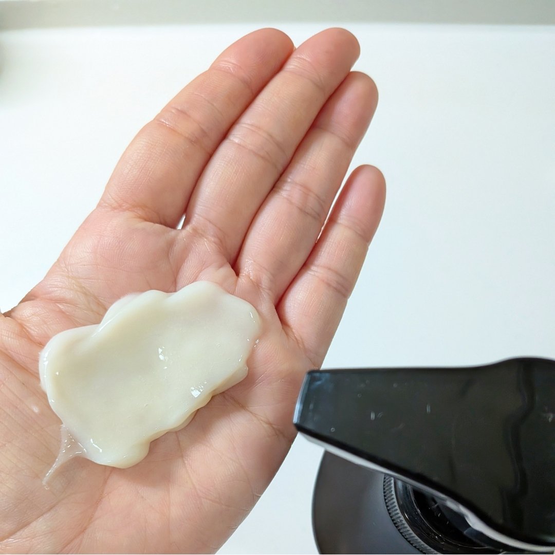 を使ったクチコミ（3枚目）