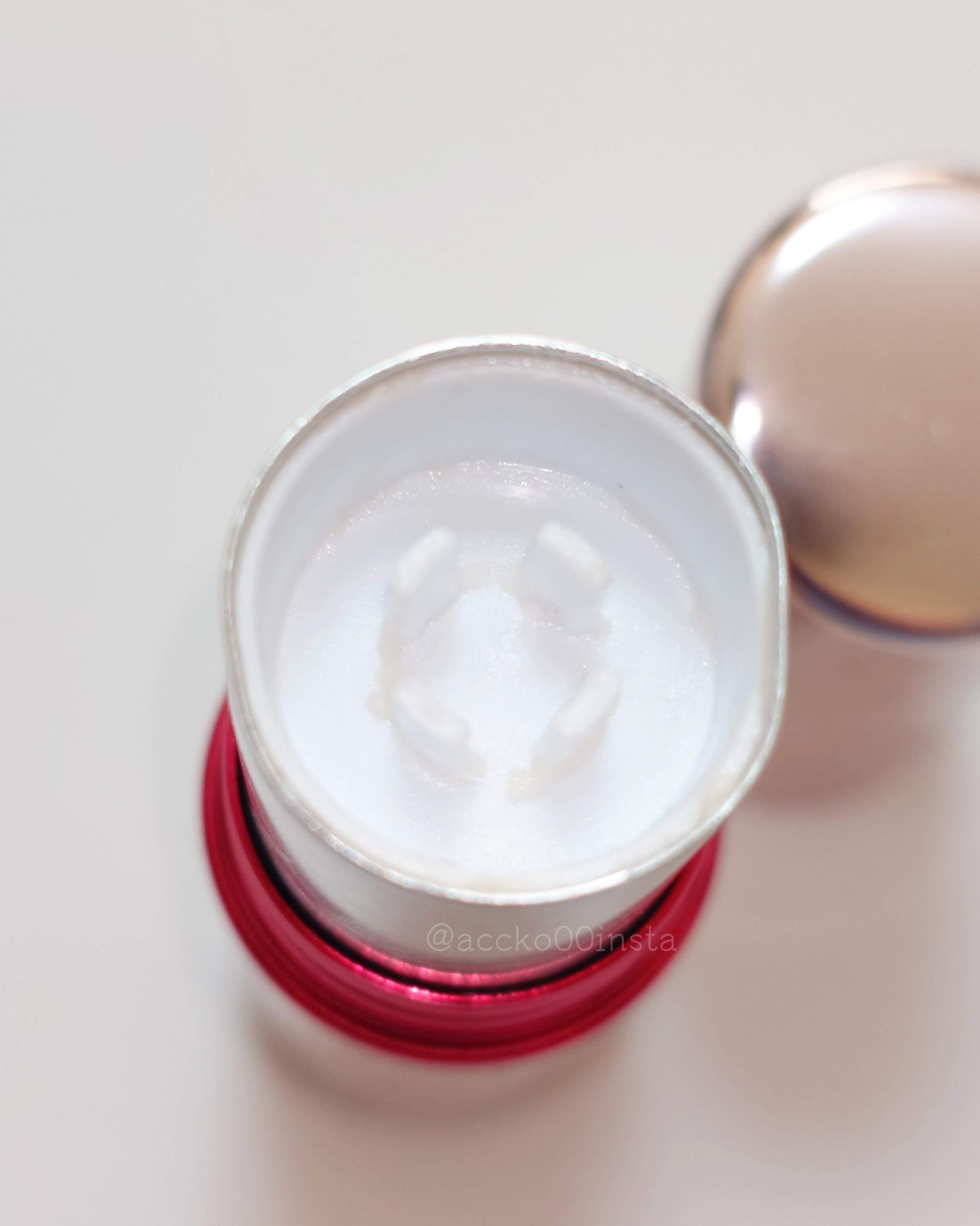 ザ セラム リンクルリペア 朝用  5g/アスタリフト/美容液を使ったクチコミ（2枚目）