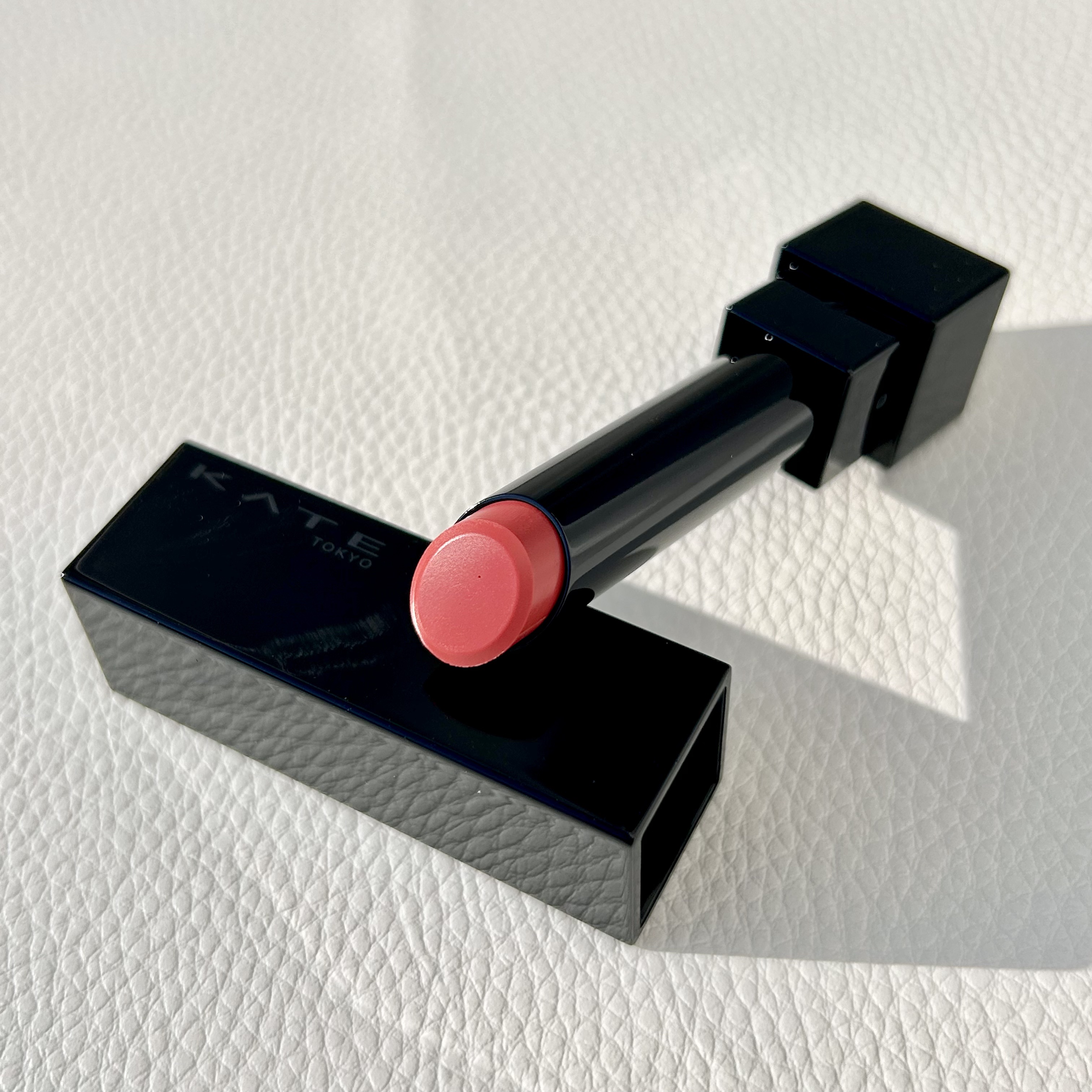 ケイト リップモンスター/KATE/口紅を使ったクチコミ（2枚目）