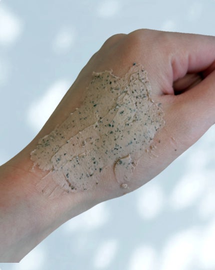 赤小豆毛穴浄化マスク/Beauty of Joseon/洗い流すパック・マスクを使ったクチコミ(3枚目)