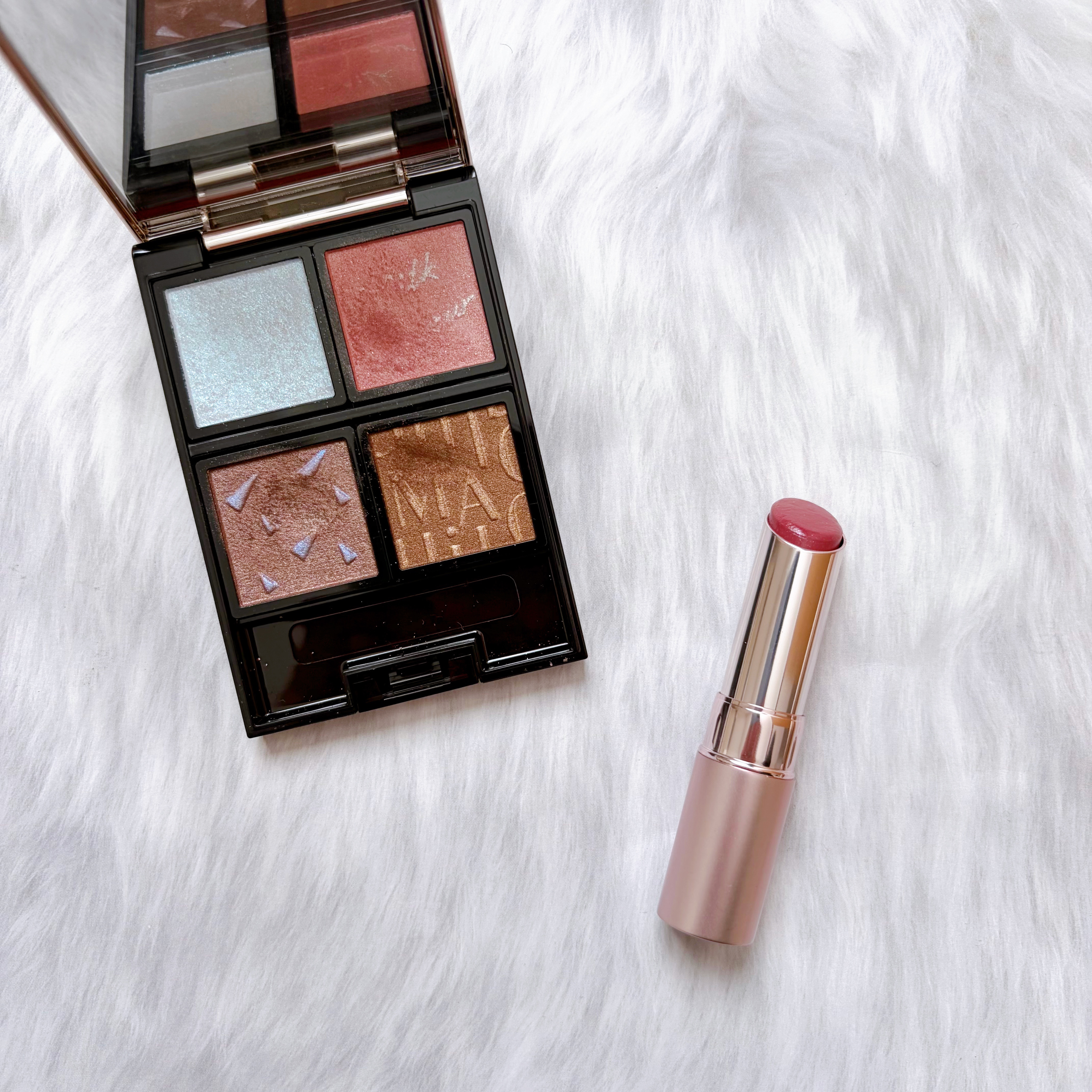 オペラ グロウリップティント/OPERA/リップティントを使ったクチコミ（1枚目）